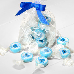 Picture of Rock Sweets - It's A Boy