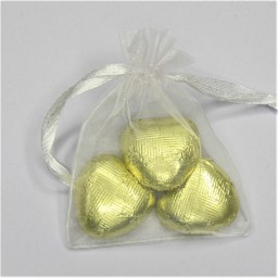 Picture of Gold Hearts Favour
