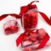 Picture of Vegan Chocolate Hearts - Red