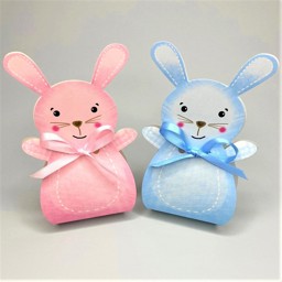 Show details for Bunny Favour with Filling Picture of Bunny Favour with Filling