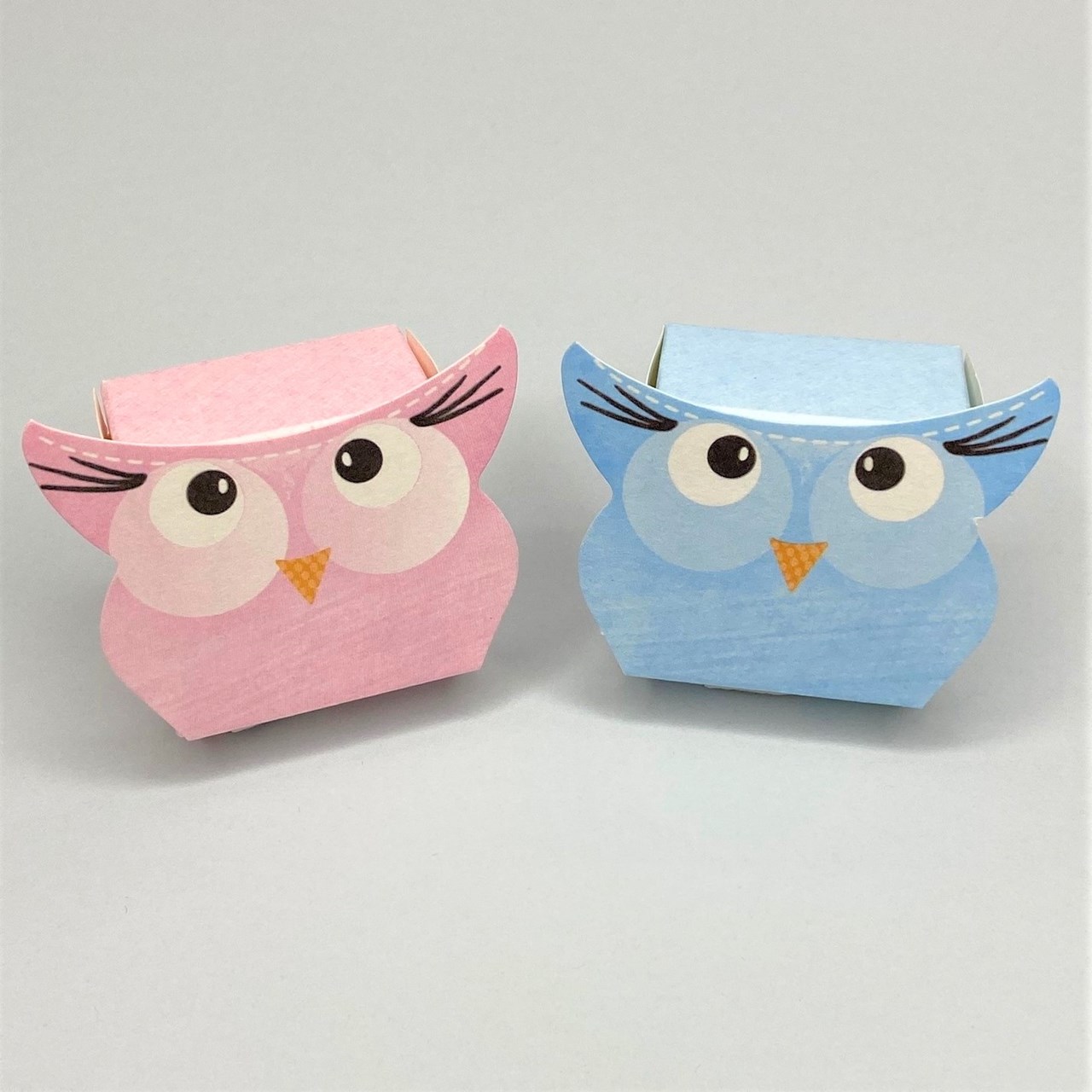 Picture of Mini Owl Favour with Filling