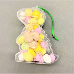 Show details for Acrylic Dinosaur Favour with Sweet Filling Picture of Acrylic Dinosaur Favour with Sweet Filling