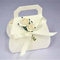 Picture of Harmony Rose Handbag Favour
