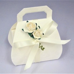 Show details for Harmony Rose Handbag Favour Picture of Harmony Rose Handbag Favour