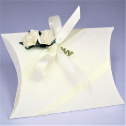 Picture of Harmony Rose Pillow Favour