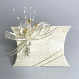 Picture for category Ardesia Pale Ivory Favours