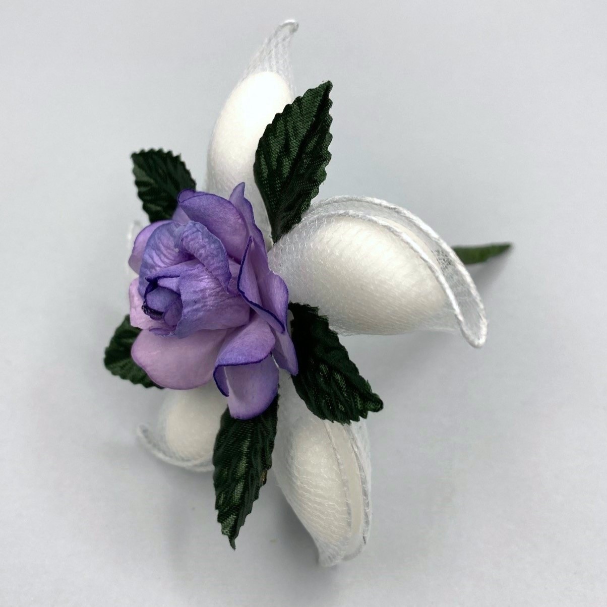 Picture of Rachetti Rose Lilac Favour