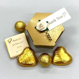 Show products in category Ready Filled Wedding Favours Picture for category Ready Filled Wedding Favours