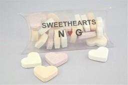 Show details for Sweethearts Wedding Favour Picture of Sweethearts Wedding Favour
