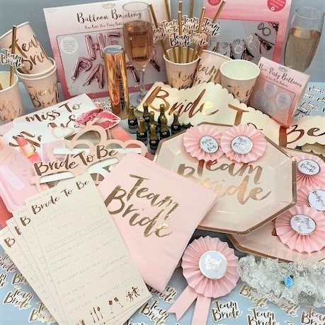 Picture for category Hen Party Clearance