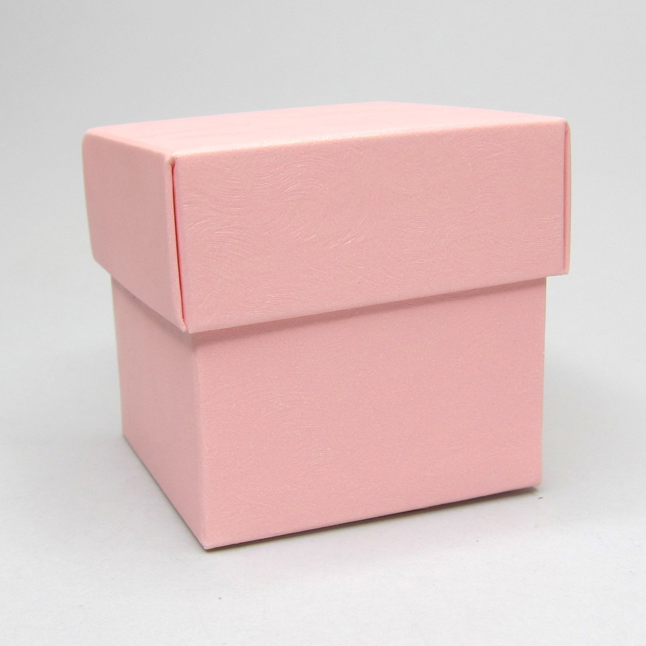 Picture of  Matt Pink Lari Favour Box