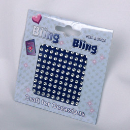 Picture of Bling Self Adhesive Diamantes