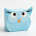 Picture of DIY Owl Friends Blue