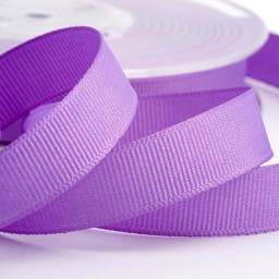 Picture of DIY Grosgrain Ribbon in Lilac