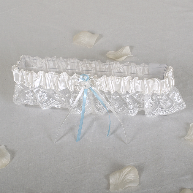 Picture of Garter Ivory