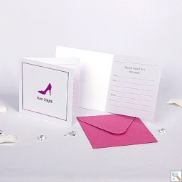 Show details for Hen Night Invitations - Pack of 10 (special offer) Picture of Hen Night Invitations - Pack of 10 (special offer)