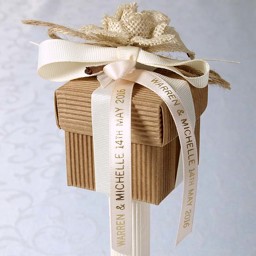 Show details for Personalised Ribbon Picture of Personalised Ribbon