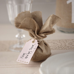 Show details for Pink Luggage Tags - Vintage Affair  Picture of Pink Luggage Tags - Vintage Affair