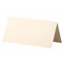 Picture of Place Cards Ivory