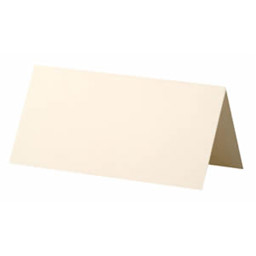 Show details for Place Cards Ivory Picture of Place Cards Ivory