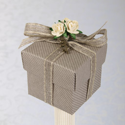 Show details for Ready Made Linea Box and Lid Picture of Ready Made Linea Box and Lid