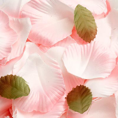 Picture of Satin Petals in Pink
