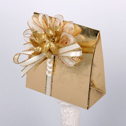 Show details for Shiny Gold - Sachetto Picture of Shiny Gold - Sachetto