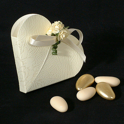 Picture of Simply Roses Heart