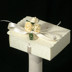 Picture of Simply Roses Scalloped Edge Box
