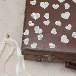 Show details for Vintage Table Confetti Picture of Vintage Table Confetti