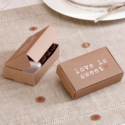 Show details for Just My Type - Cake Box Picture of Just My Type - Cake Box