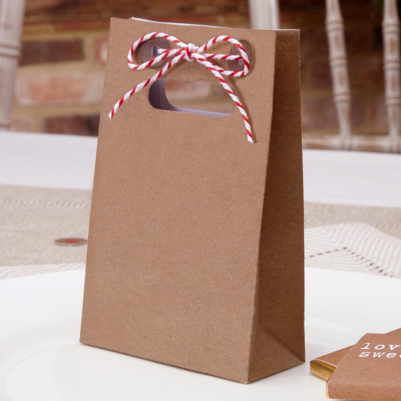 Eid & Ramadan Gift Boxes and Favour Bags - Eid Party