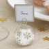 Picture of Winter Wonderland - Bauble Place Card Holders