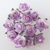 Picture of Paper Tea Roses