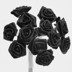 Picture of Ribbon Roses
