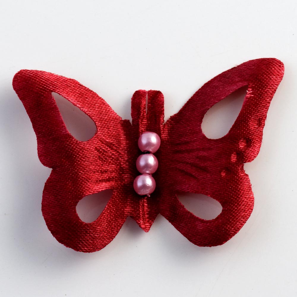 Picture of Small Satin Butterflies