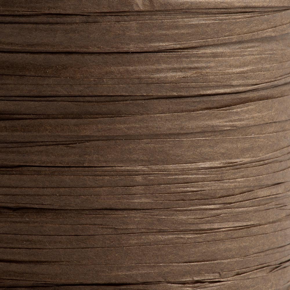 Paper Raffia Ribbon UK Wedding Favours