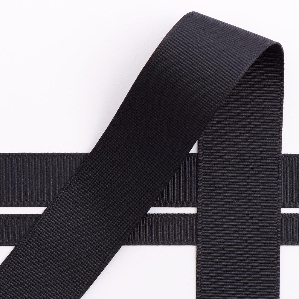 Grosgrain Ribbon UK Wedding Favours