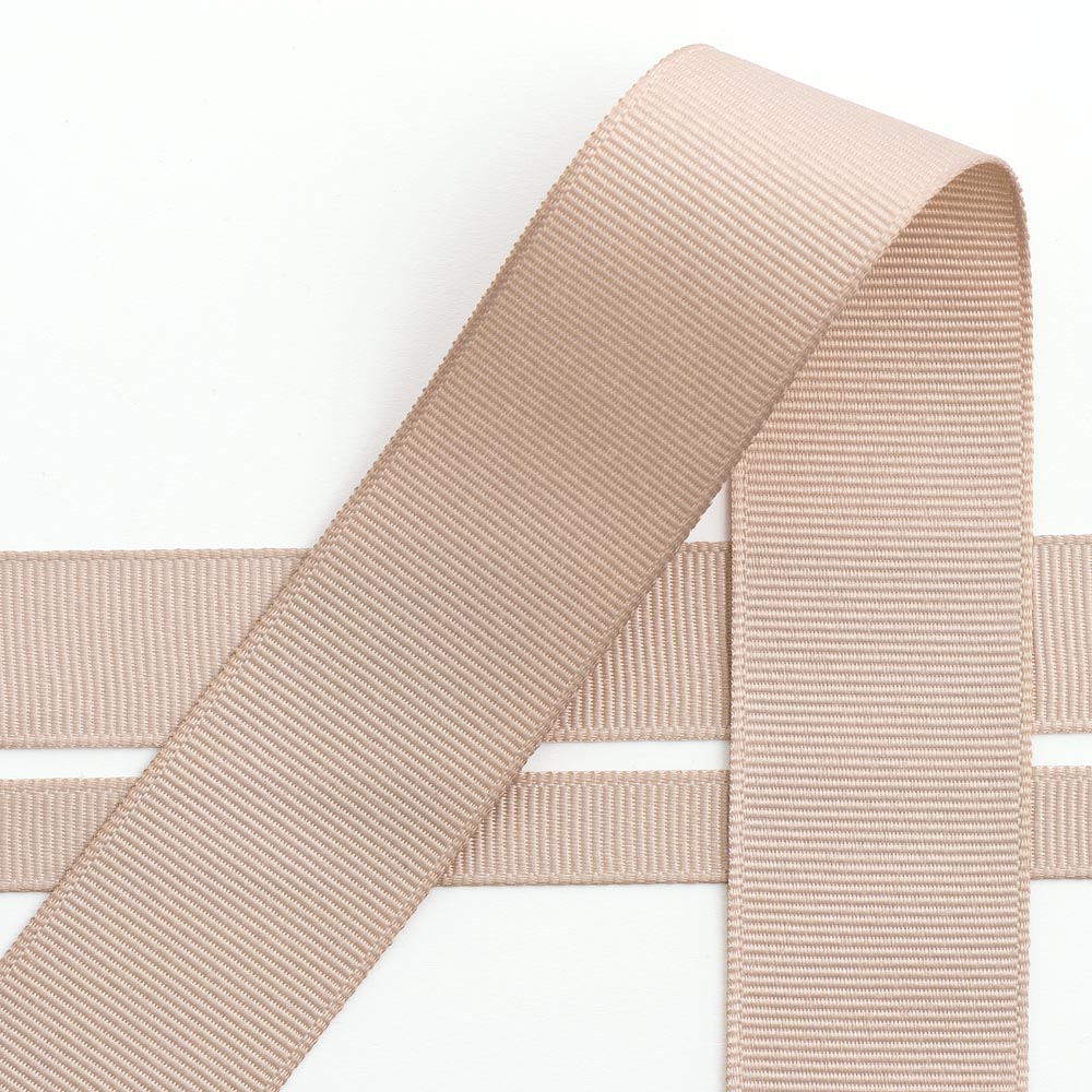 Grosgrain Ribbon UK Wedding Favours