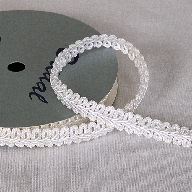 Picture of Vintage Braid Ribbon