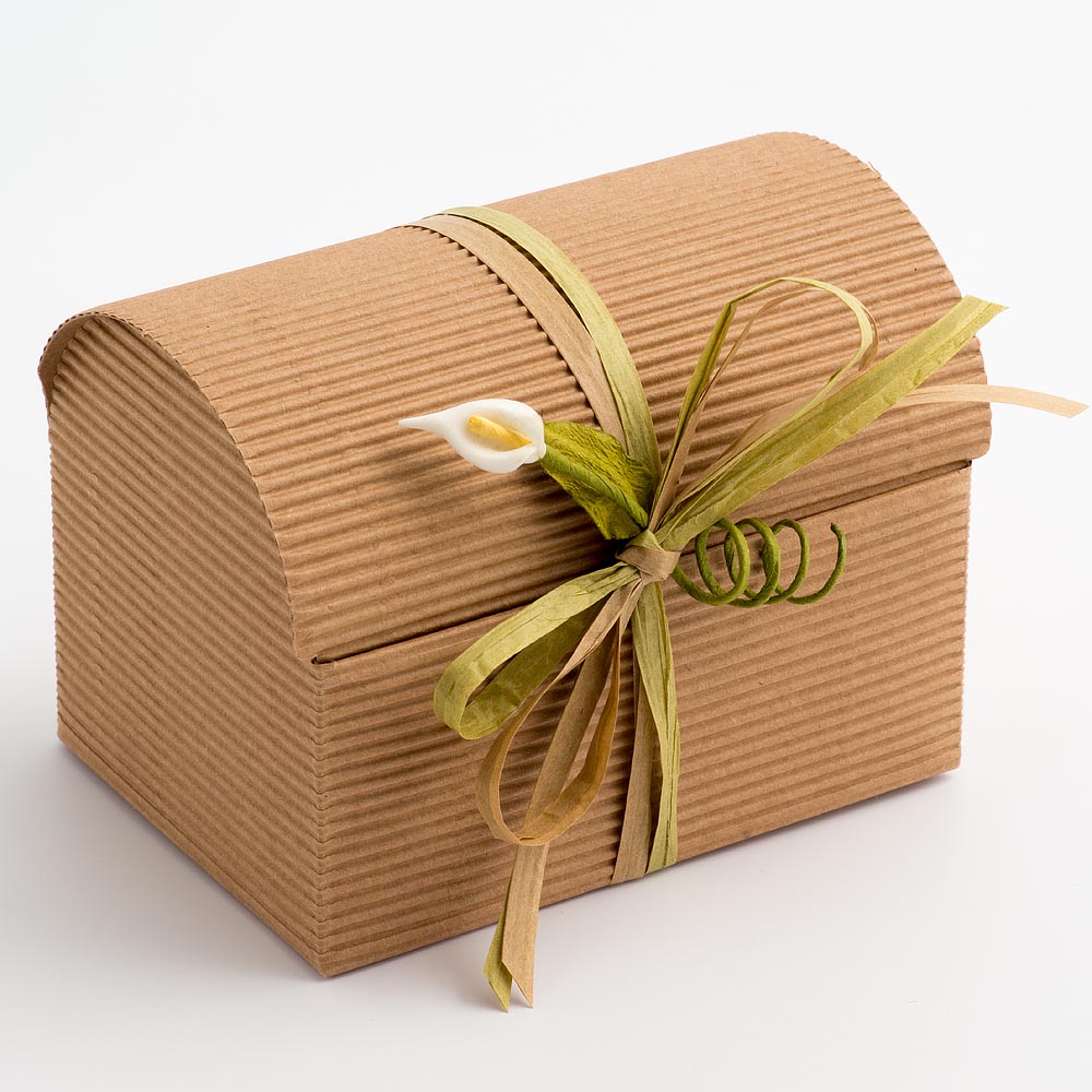 Kraft Favour Box Uk Wedding Favours