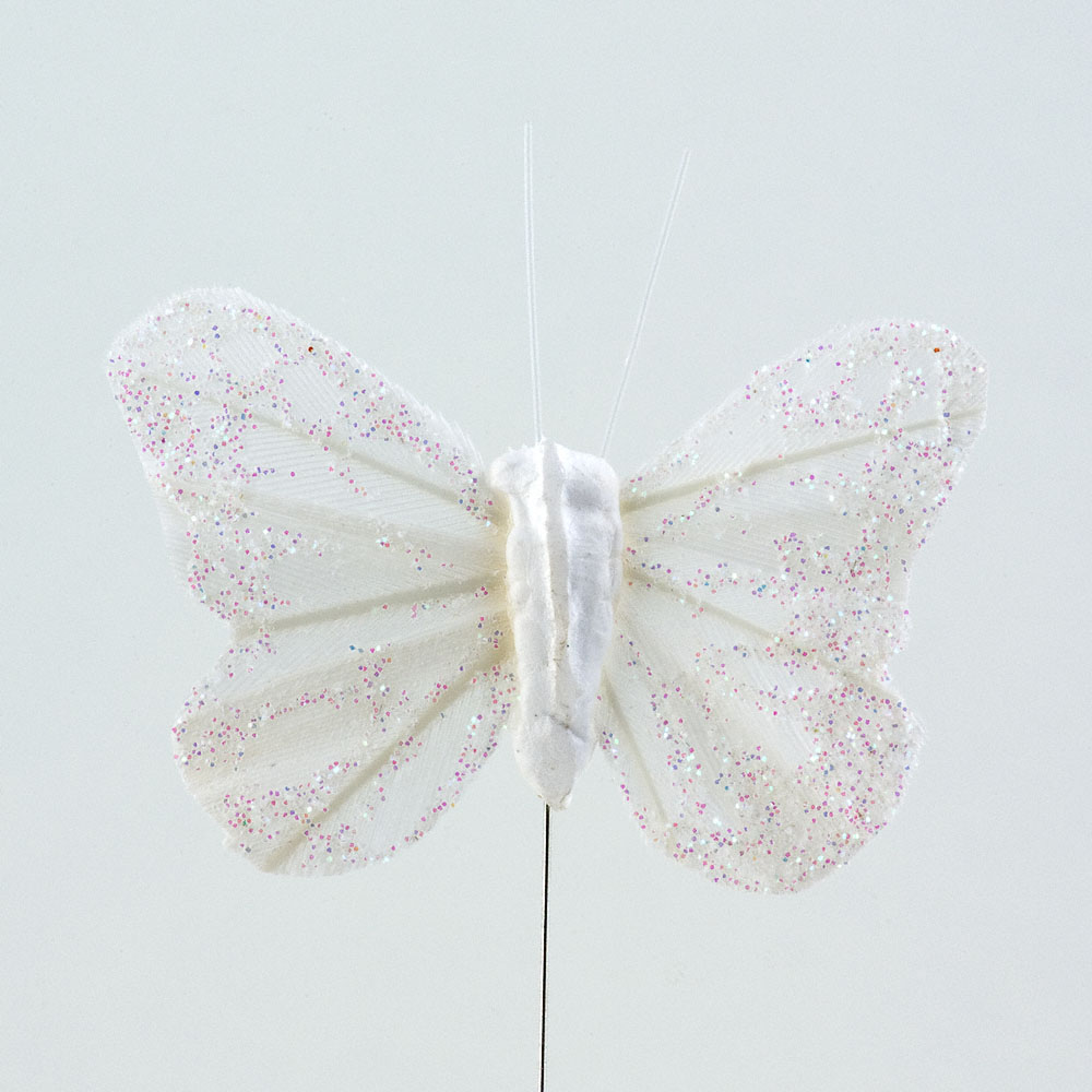 Picture of Feather Butterflies
