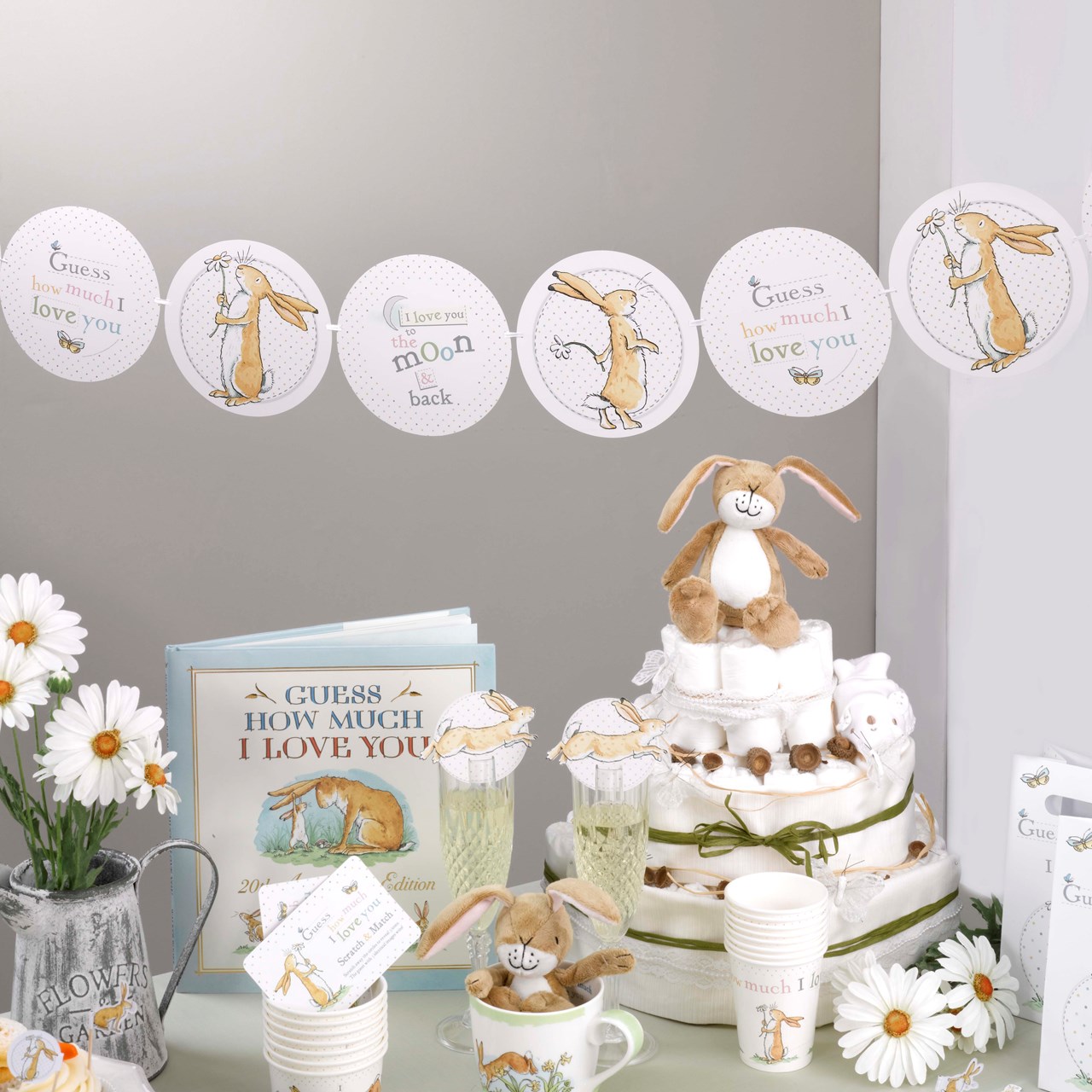 Picture for category Baby's First Birthday