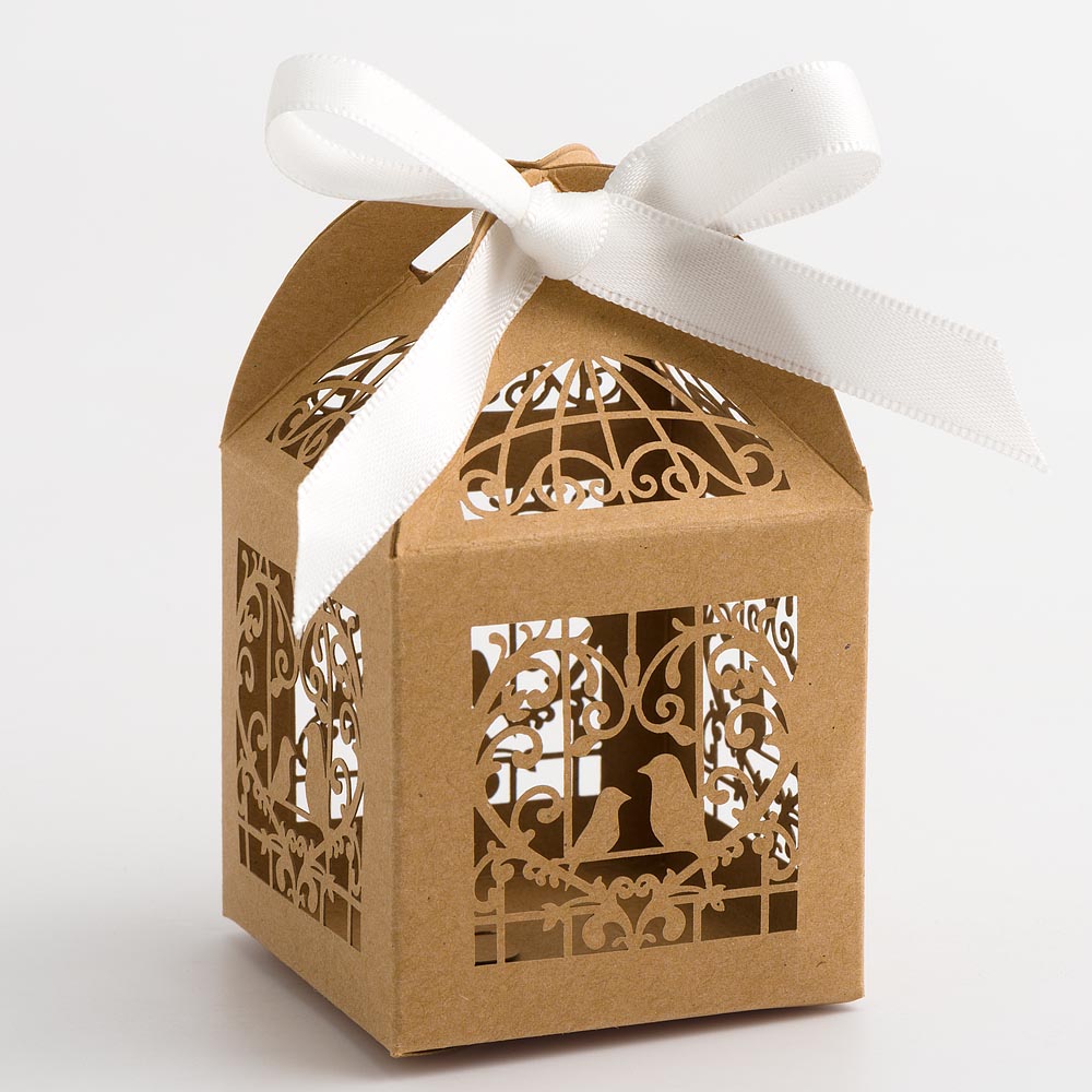 Gift//Pillow//Favour Boxes for all Occasions Various Designs in sets of 6