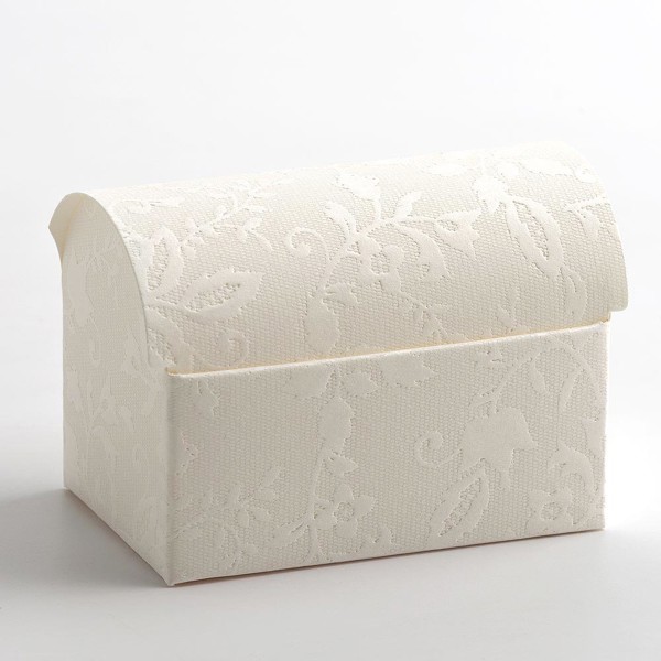 Picture of Textured Harmony Favour Boxes