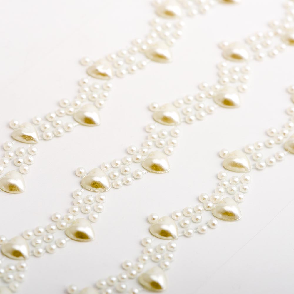 SelfAdhesive Borders UK Wedding Favours