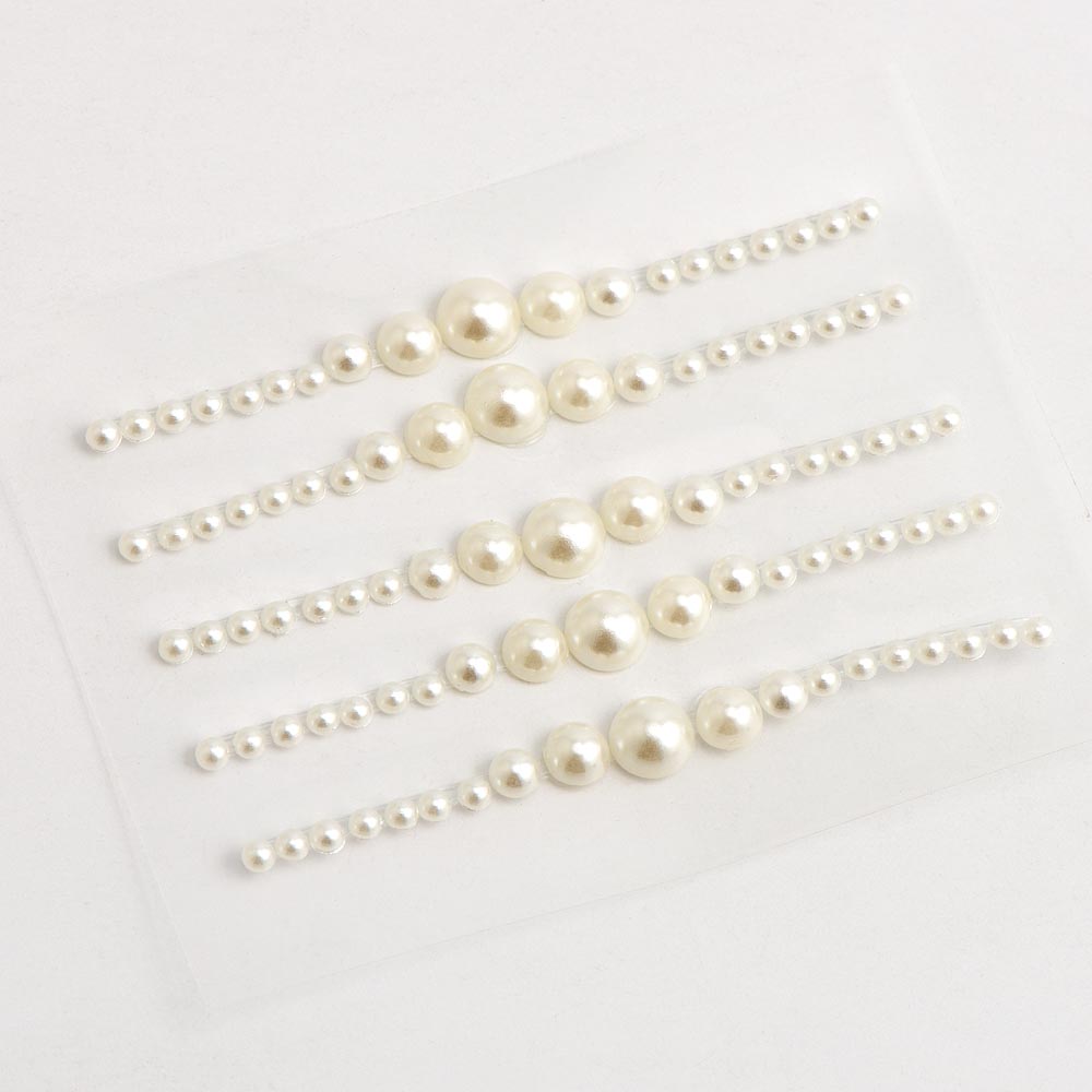 SelfAdhesive Borders UK Wedding Favours