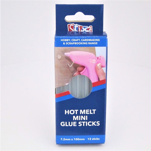 Picture of Glue Sticks - Hot Melt
