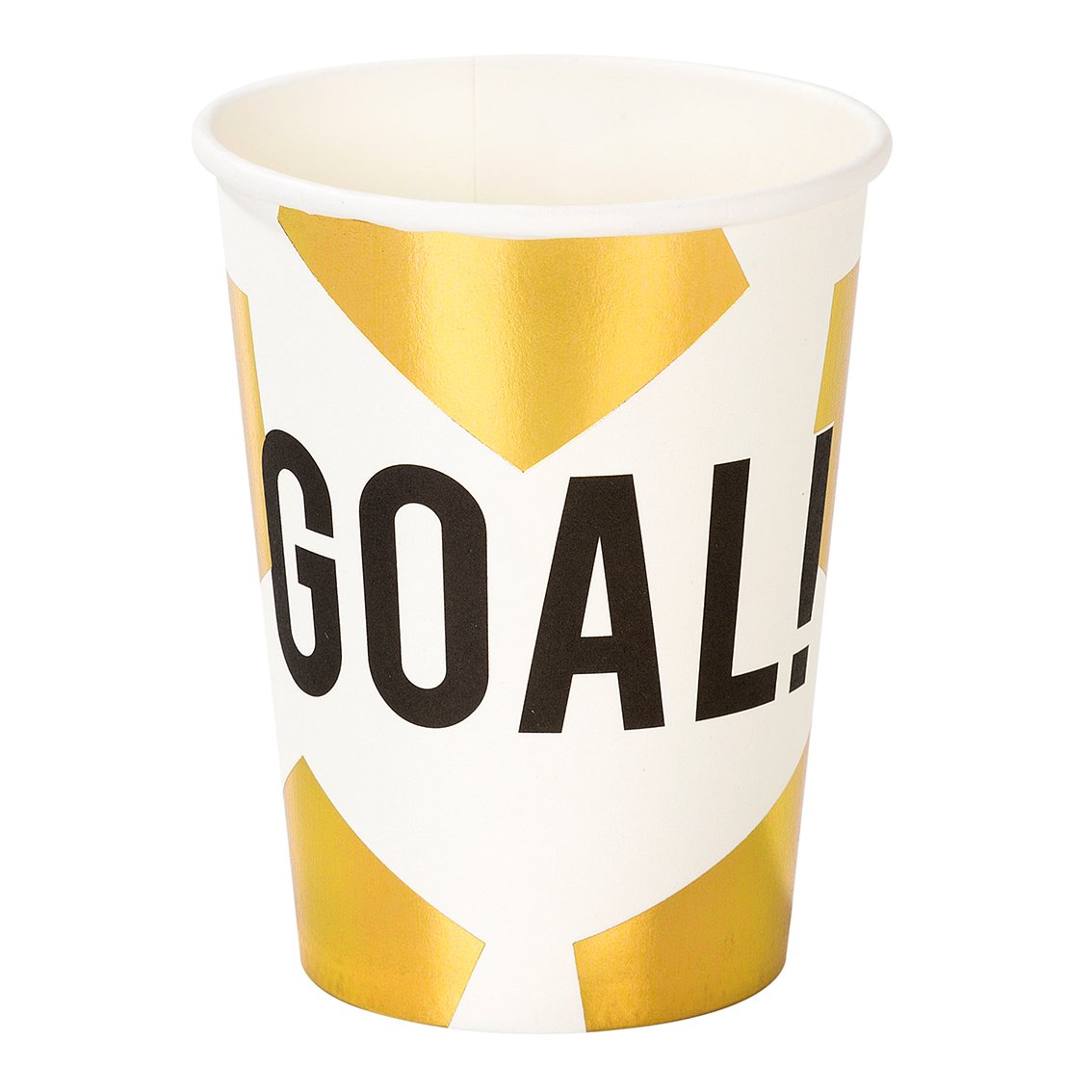 Picture of Football Paper Cups