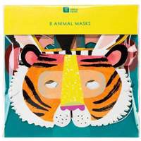Picture of Animal Masks